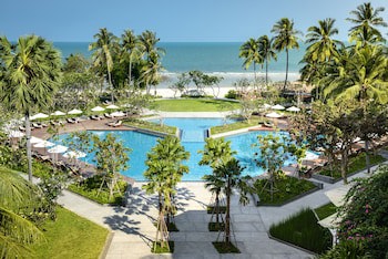 The Regent Cha Am Beach Resort - Adults Only