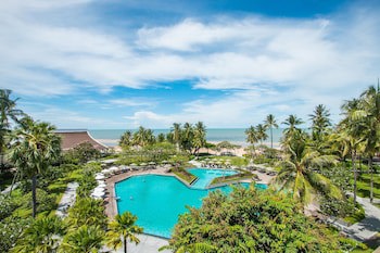 The Regent Cha Am Beach Resort - Adults Only