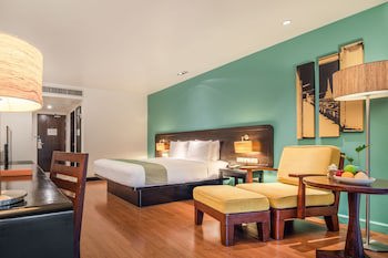 The Regent Cha Am Beach Resort - Adults Only