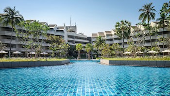 The Regent Cha Am Beach Resort - Adults Only