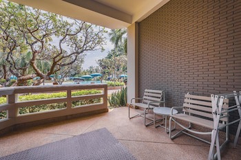 The Regent Cha Am Beach Resort - Adults Only