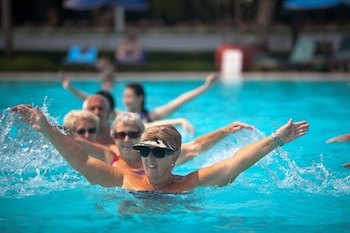 The Regent Cha Am Beach Resort - Adults Only