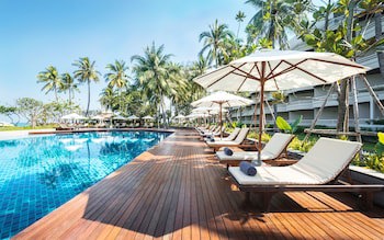 The Regent Cha Am Beach Resort - Adults Only
