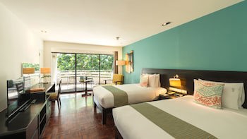 The Regent Cha Am Beach Resort - Adults Only