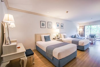 The Regent Cha Am Beach Resort - Adults Only