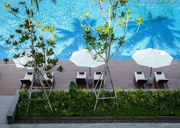 The Regent Cha Am Beach Resort - Adults Only