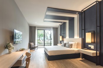 The Regent Cha Am Beach Resort - Adults Only
