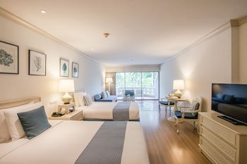 The Regent Cha Am Beach Resort - Adults Only