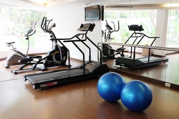 The Regent Cha Am Beach Resort - Adults Only