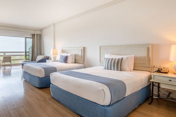 The Regent Cha Am Beach Resort - Adults Only