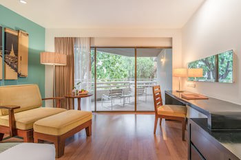 The Regent Cha Am Beach Resort - Adults Only