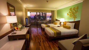 The Regent Cha Am Beach Resort - Adults Only