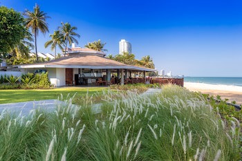 The Regent Cha Am Beach Resort - Adults Only