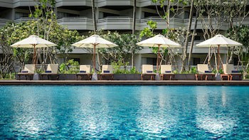 The Regent Cha Am Beach Resort - Adults Only