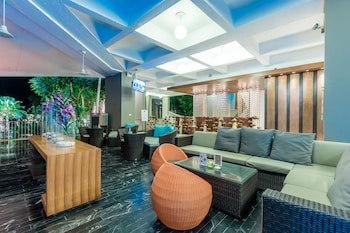 The Regent Cha Am Beach Resort - Adults Only