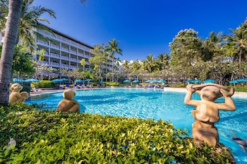 The Regent Cha Am Beach Resort - Adults Only