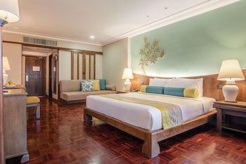 The Regent Cha Am Beach Resort - Adults Only