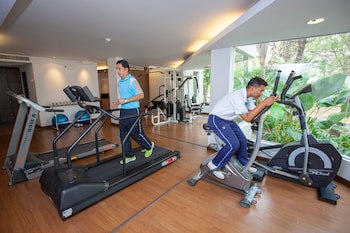 The Regent Cha Am Beach Resort - Adults Only