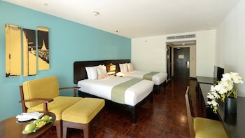 The Regent Cha Am Beach Resort - Adults Only