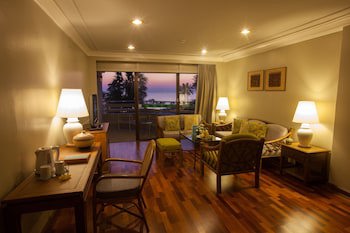 The Regent Cha Am Beach Resort - Adults Only