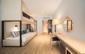 The Regent Cha Am Beach Resort - Adults Only