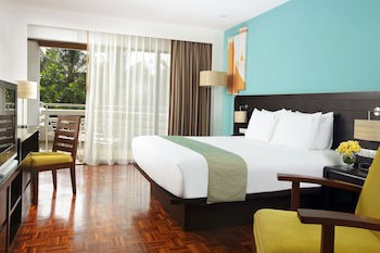 The Regent Cha Am Beach Resort - Adults Only