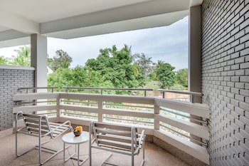 The Regent Cha Am Beach Resort - Adults Only