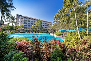 The Regent Cha Am Beach Resort - Adults Only