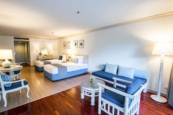 The Regent Cha Am Beach Resort - Adults Only