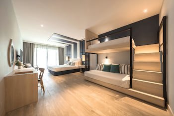 The Regent Cha Am Beach Resort - Adults Only