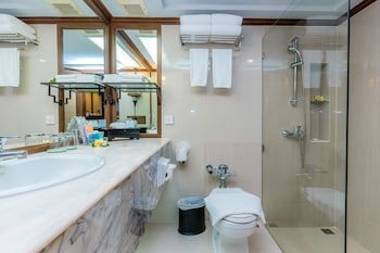 The Regent Cha Am Beach Resort - Adults Only