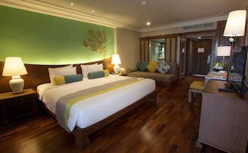 The Regent Cha Am Beach Resort - Adults Only