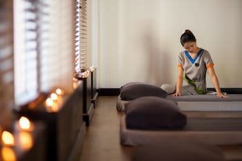 The Regent Cha Am Beach Resort - Adults Only