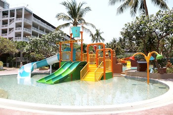 The Regent Cha Am Beach Resort - Adults Only