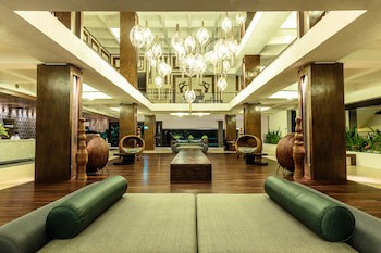The Regent Cha Am Beach Resort - Adults Only