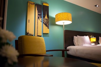 The Regent Cha Am Beach Resort - Adults Only