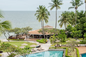 The Regent Cha Am Beach Resort - Adults Only
