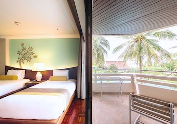 The Regent Cha Am Beach Resort - Adults Only