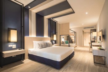 The Regent Cha Am Beach Resort - Adults Only