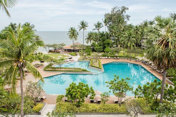 The Regent Cha Am Beach Resort - Adults Only