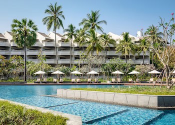The Regent Cha Am Beach Resort - Adults Only