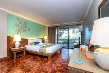 The Regent Cha Am Beach Resort - Adults Only