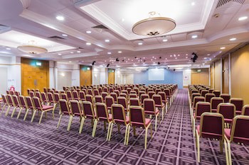Holiday Inn Newcastle - Gosforth Park, An Ihg Hotel