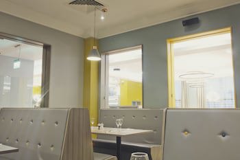 Holiday Inn Newcastle - Gosforth Park, An Ihg Hotel