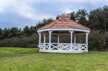 Holiday Inn Newcastle - Gosforth Park, An Ihg Hotel