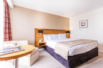 Holiday Inn Newcastle - Gosforth Park, An Ihg Hotel