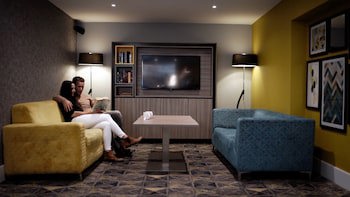 Holiday Inn Newcastle - Gosforth Park, An Ihg Hotel