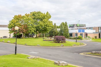 Holiday Inn Newcastle - Gosforth Park, An Ihg Hotel