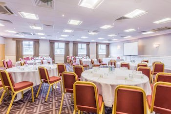 Holiday Inn Newcastle - Gosforth Park, An Ihg Hotel