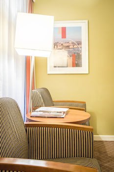 Holiday Inn Newcastle - Gosforth Park, An Ihg Hotel